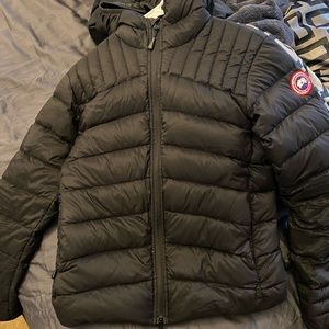 Men’s Canada Goose Jacket Size M